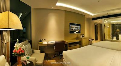 گریسلند بانکوک بای گریس هتل