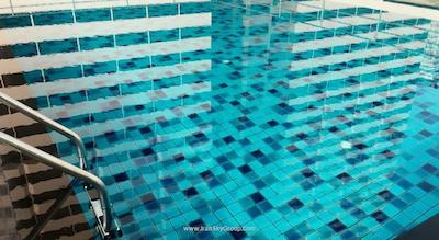 گریسلند بانکوک بای گریس هتل