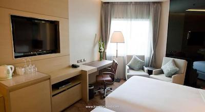 گریسلند بانکوک بای گریس هتل