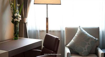 گریسلند بانکوک بای گریس هتل