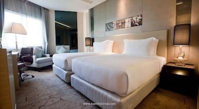 گریسلند بانکوک بای گریس هتل