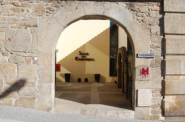 سُلار دز کاناوارز