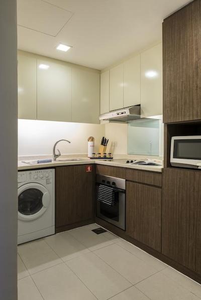 سامرست لیانگ کورت سنگاپور