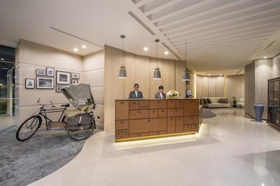 سامرست لیانگ کورت سنگاپور