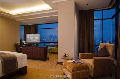 ایتاس لومپینی