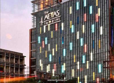 ایتاس لومپینی