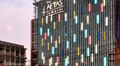 ایتاس لومپینی