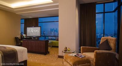 ایتاس لومپینی