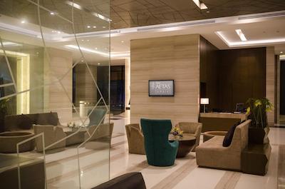 ایتاس لومپینی