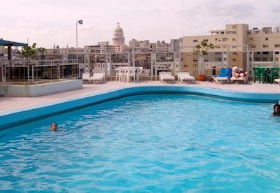 گران کاریب دیوویل