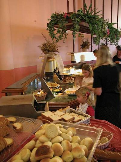 گران کاریب دیوویل