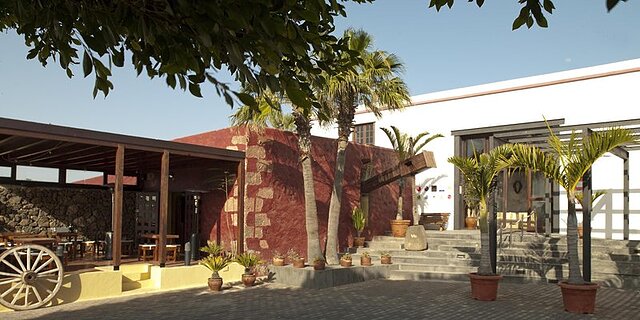 فینکا د لاز اسالیناز