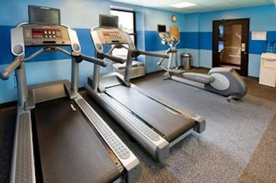 فور پوینتز بای شراتون چارلت-پینویل