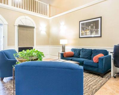 کمفرت این اند سویتز آیرپرت اند اکسپو