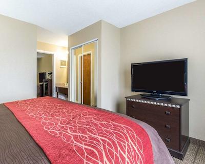 کمفرت این اند سویتز آیرپرت اند اکسپو