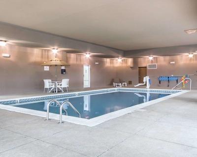 کمفرت این اند سویتز آیرپرت اند اکسپو