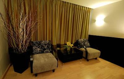 نوو سیتی هتل