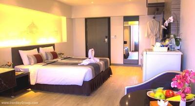 نوو سیتی هتل