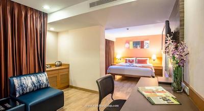 نوو سیتی هتل