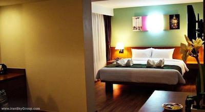 نوو سیتی هتل