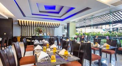 نوو سیتی هتل