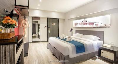 نوو سیتی هتل