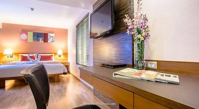 نوو سیتی هتل