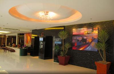 نوو سیتی هتل