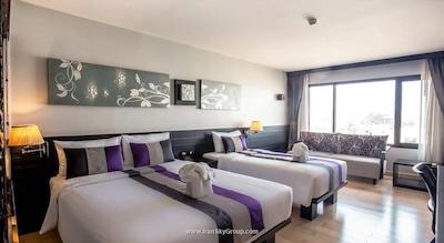 نوو سیتی هتل