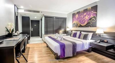 نوو سیتی هتل