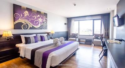 نوو سیتی هتل