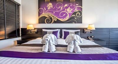 نوو سیتی هتل