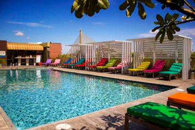 نوو سیتی هتل