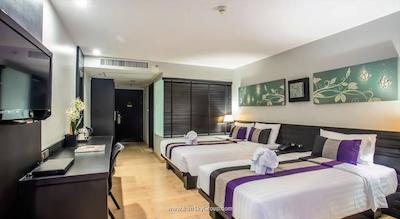 نوو سیتی هتل