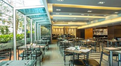 نوو سیتی هتل