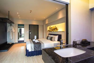 نوو سیتی هتل