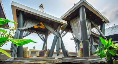 نوو سیتی هتل