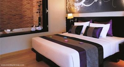 نوو سیتی هتل