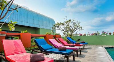 نوو سیتی هتل