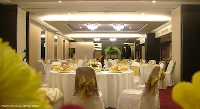 نوو سیتی هتل