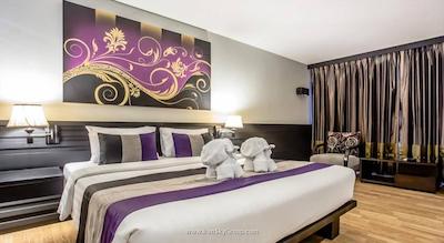 نوو سیتی هتل