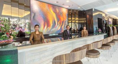 نوو سیتی هتل