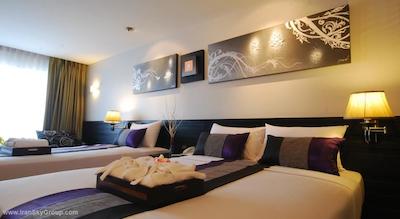 نوو سیتی هتل