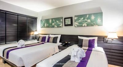 نوو سیتی هتل