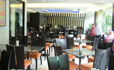 نوو سیتی هتل