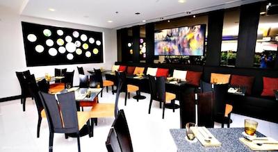 نوو سیتی هتل