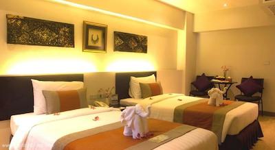 نوو سیتی هتل