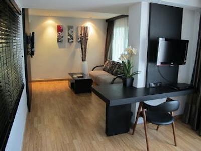 نوو سیتی هتل