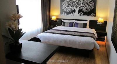 نوو سیتی هتل