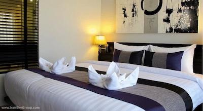 نوو سیتی هتل